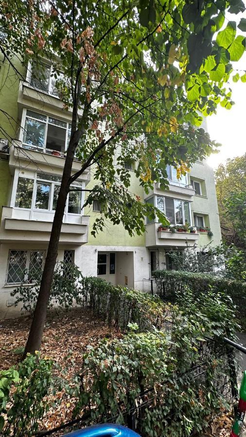 Start Apartments 3 Bukarest Exterior foto